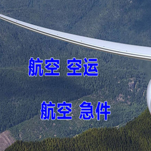 昭苏天马航空空运快递-选东方航空和上海航空